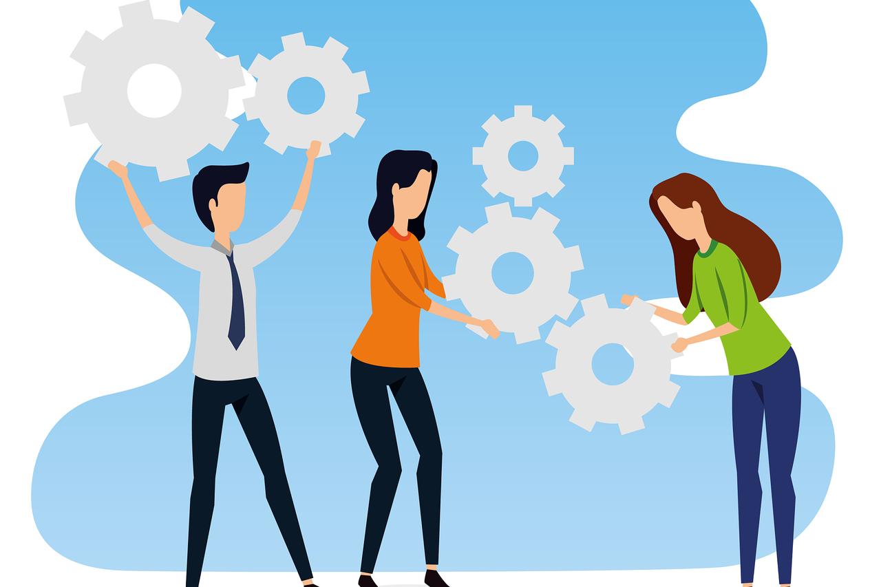 别再争辩！这3个词，教你轻松应对不尊重你的人！
 
人际交往中，我们总会遇到一些