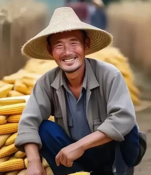 大家听听，这位网民说的是不是真的？

他说：总有人说那时候的食品，连一点污染都没