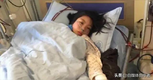 别让年轻，成为透支健康的借口
 
郑州33岁女子用八年光阴，为任性付出惨痛代价。