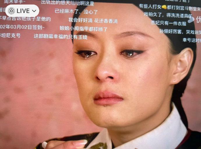 都说甄嬛能生，但是…… 