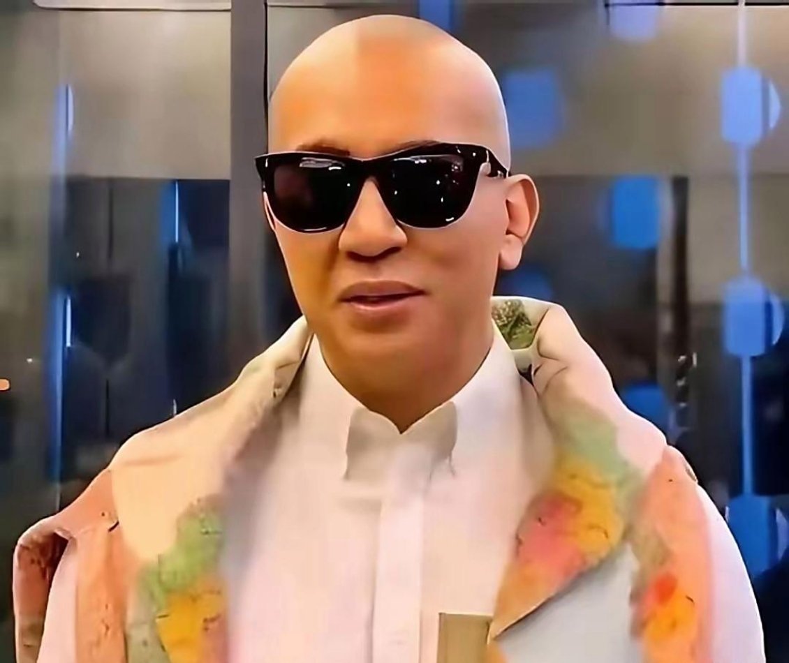 具俊晔这下得哭晕在厕所！本以为来个纹，走时能有吻，还能白赚俩亿遗产，结果一觉醒来