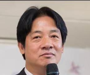 万万没有想到，赖清德的父亲赖永都，非但不是日本鬼子，他是中国人，而且居然还是抗日