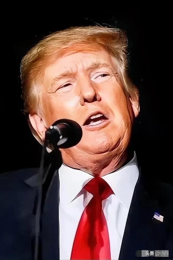 特朗普亮明底牌，美国台湾问题“战略模糊”彻底终结。长期以来，美国两面讨好：对大陆