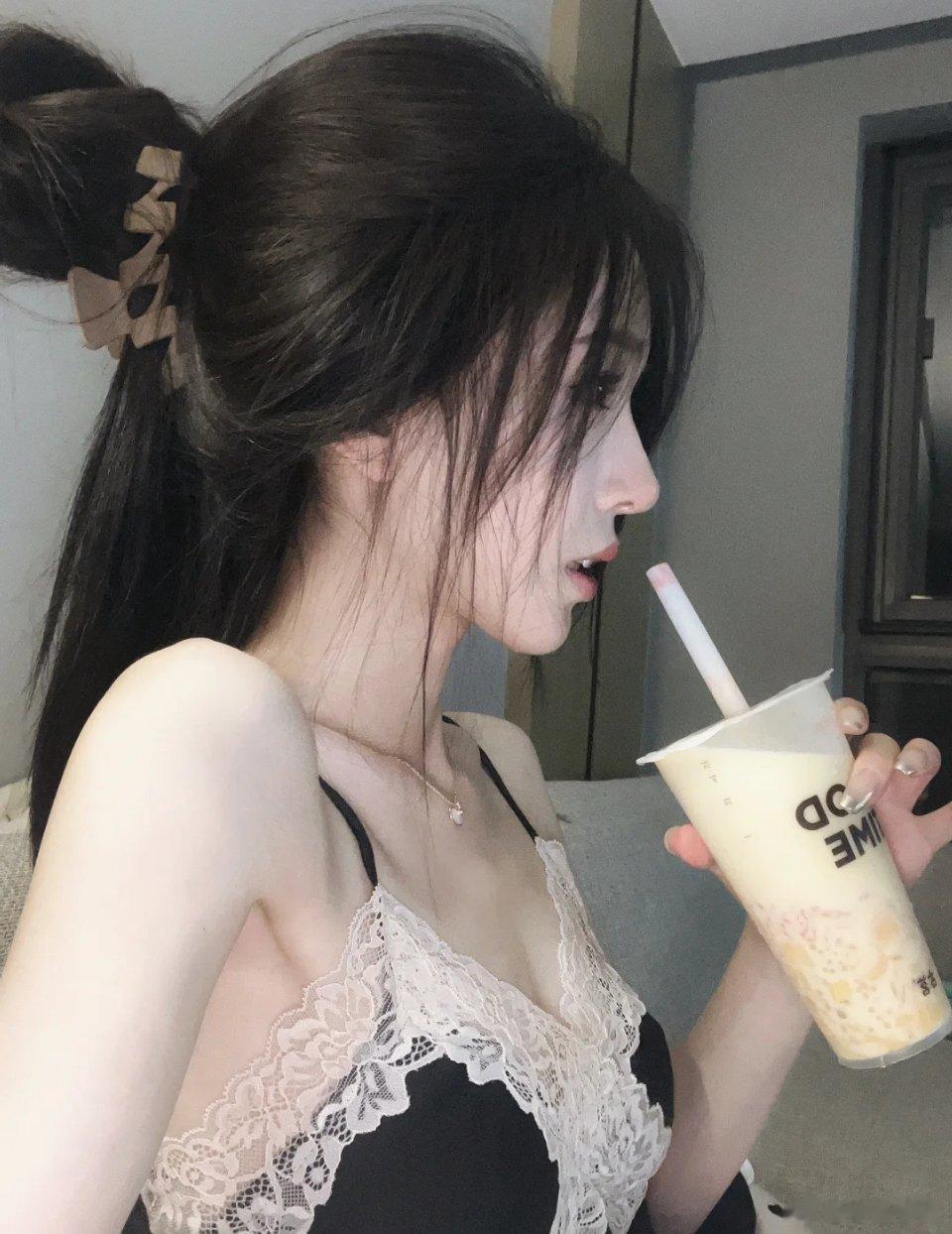喜欢喝coco还是蜜雪 ​​​