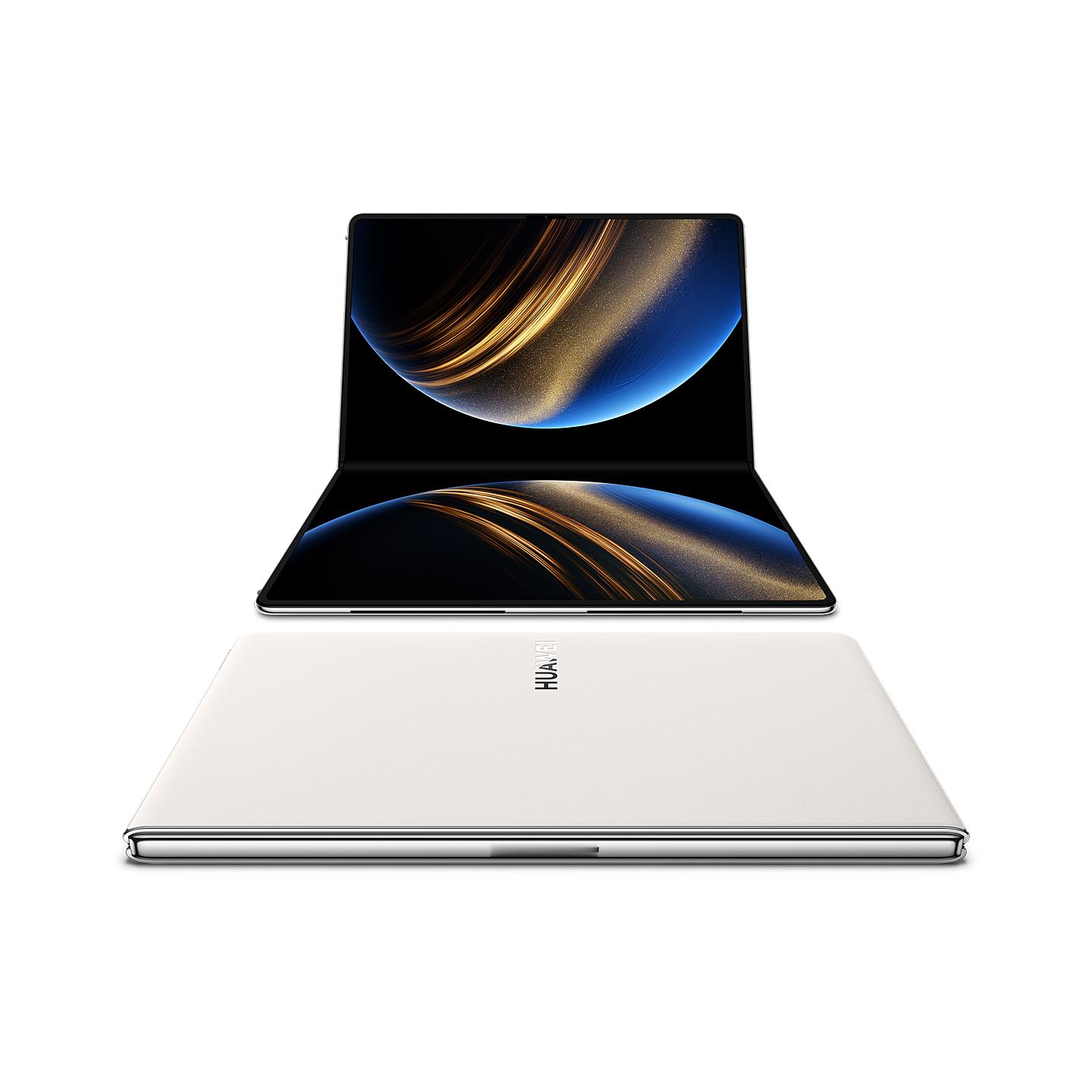 华为下半年重量级新品很多，旗舰新机/新平板/新电脑等等，MateBook Fol