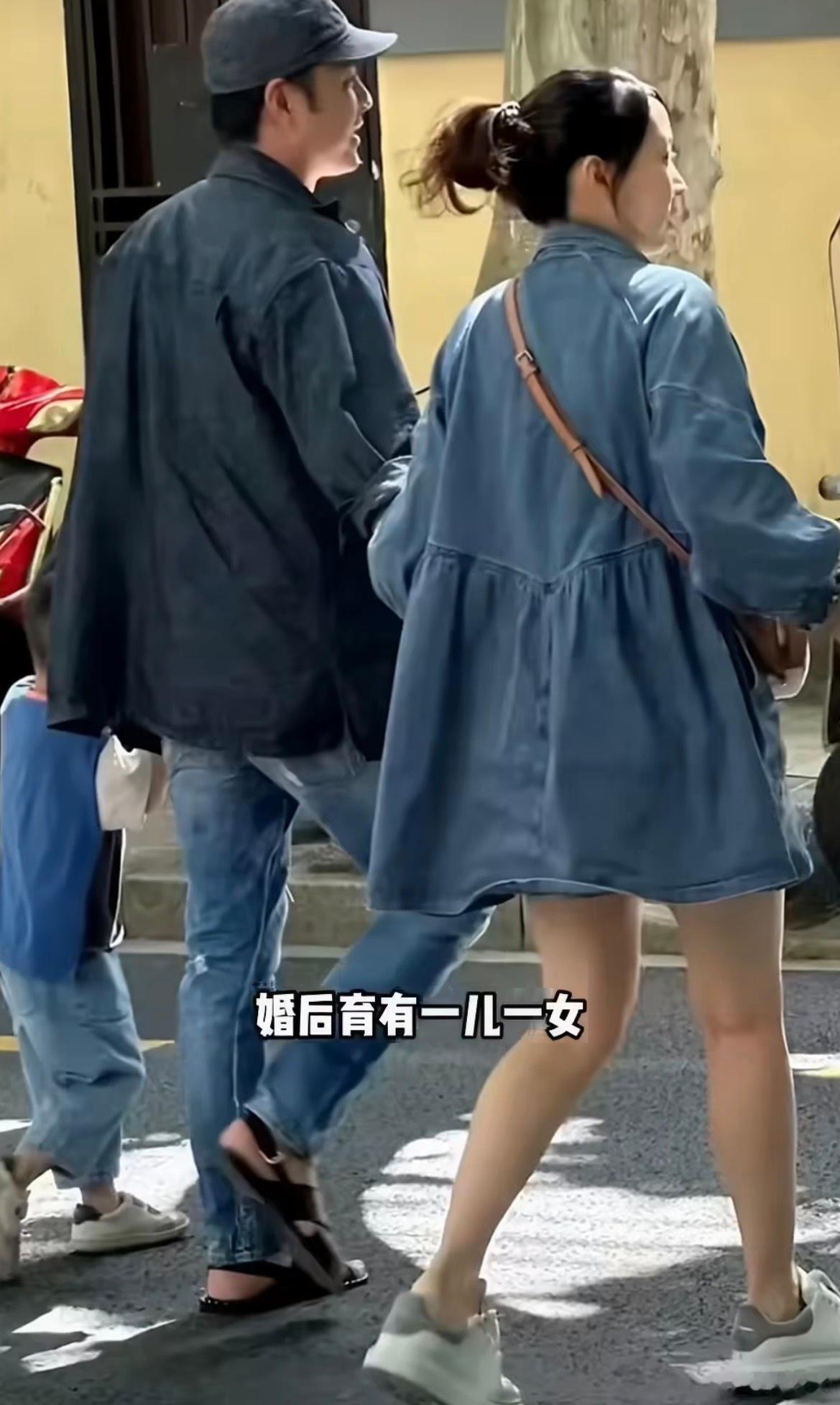 金世佳二胎女儿这么大了啊？？他啥时候结的婚，啥时候一胎的啊？怎么二胎都出来了，甚