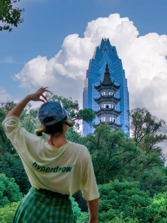 温州Citywalk｜码住这12个出片机位❗️❗️