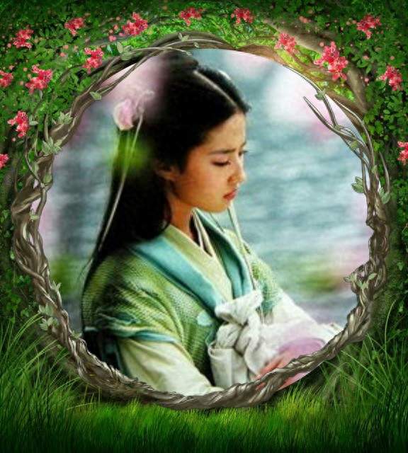 不绯闻不炒作！刘亦菲宝格丽活动状态封神，39岁活成内娱特例
