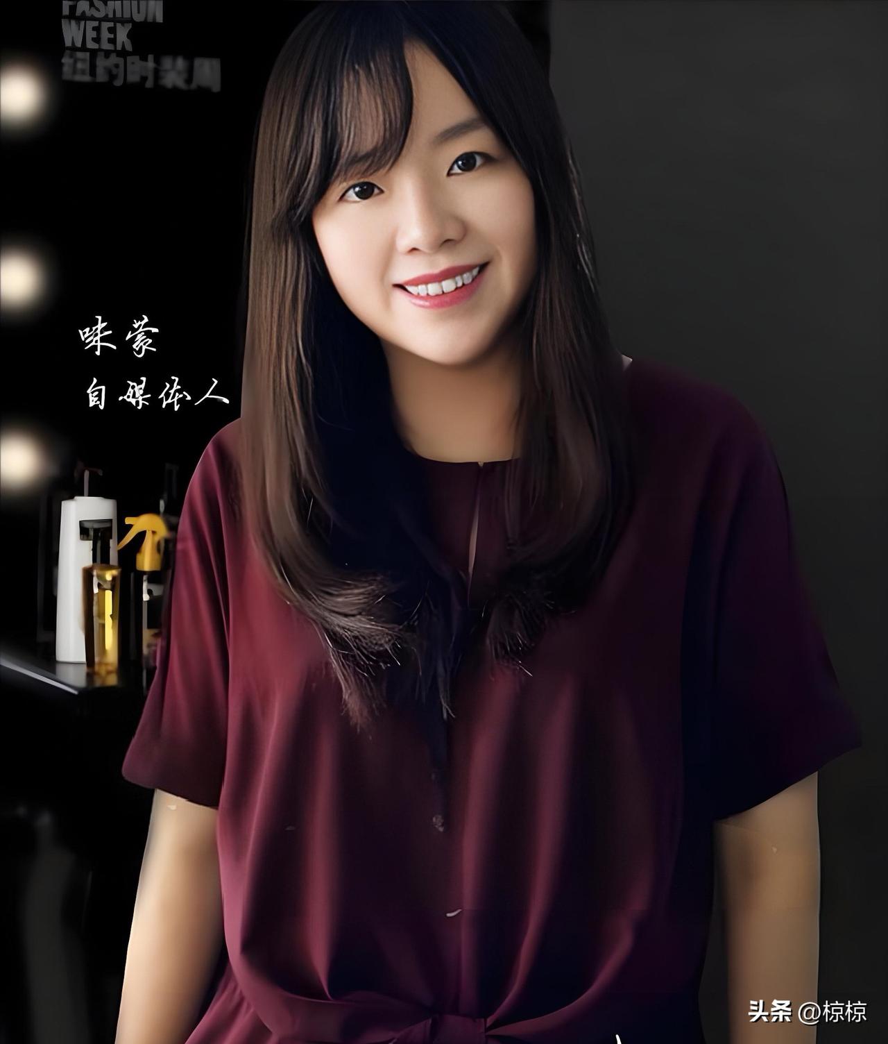 2019年被自媒体封杀的咪蒙，到现在咪蒙的听花岛，只是把扭曲女性三观的方式从文字