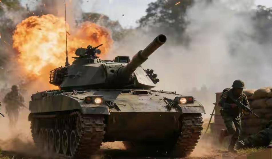 这是必须的，在俄罗斯的实力和决心面前，乌克兰只能放弃部分领土。用俄罗斯的话说，俄