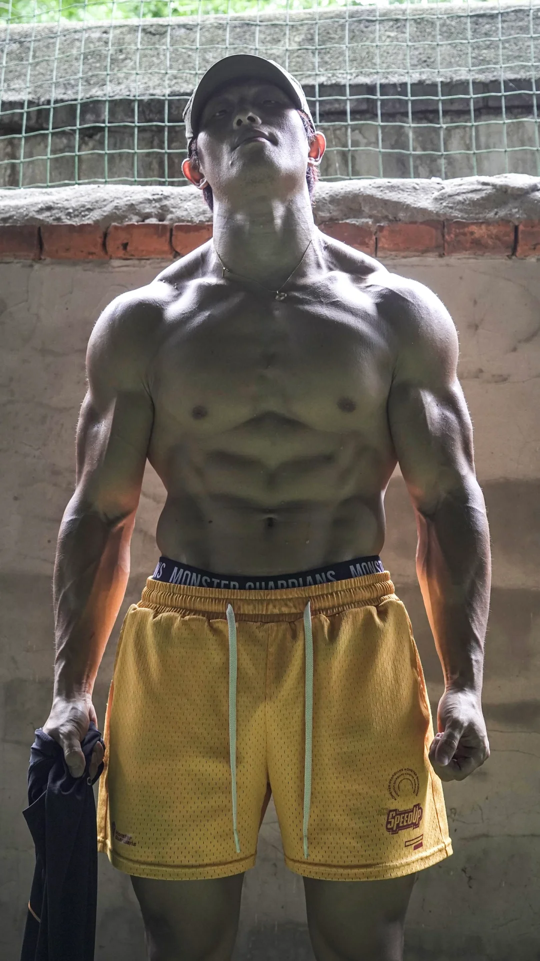 你的运动补剂是什么❓