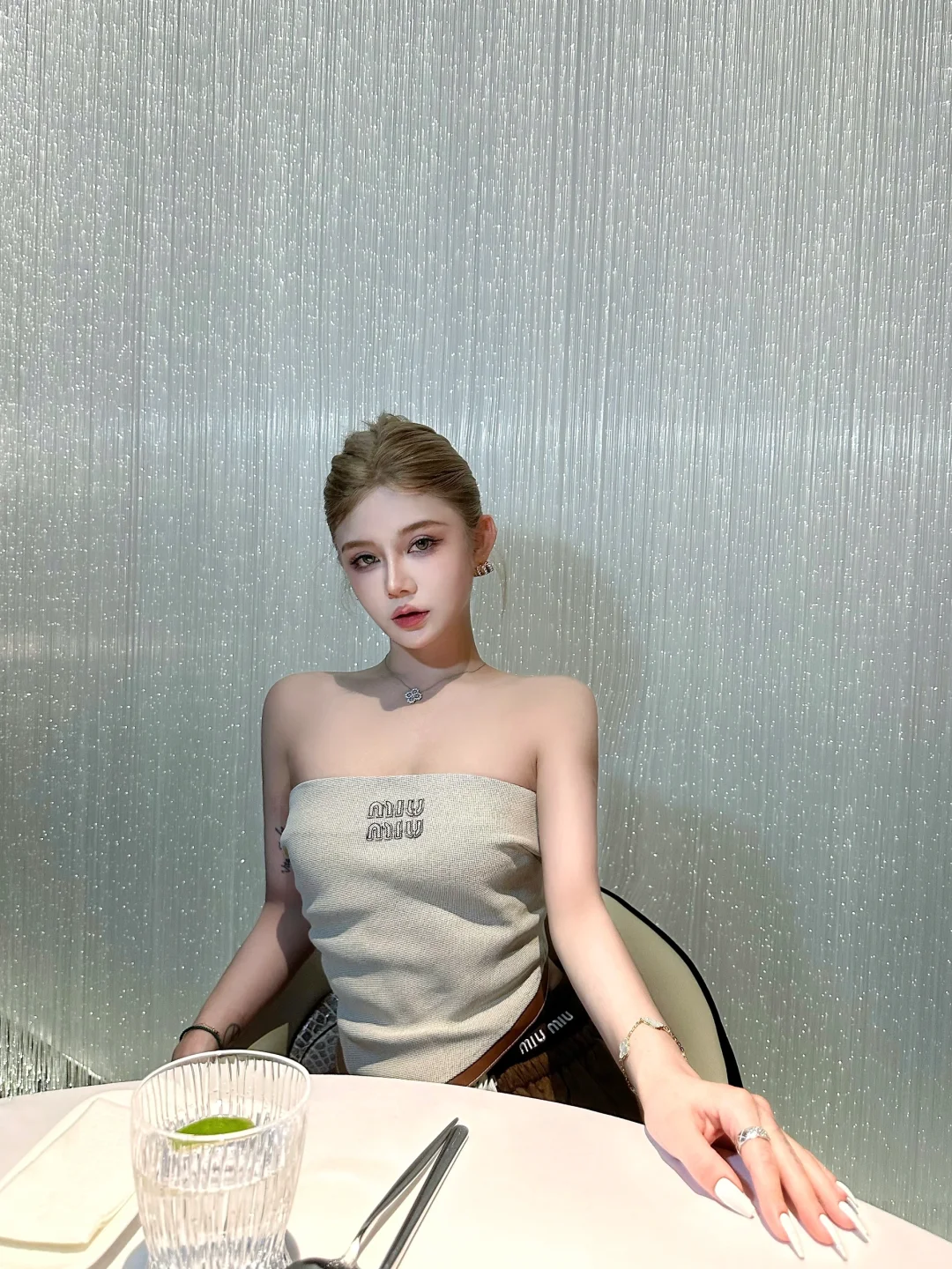 可算来打卡Ampaviar｜我爱我的mui