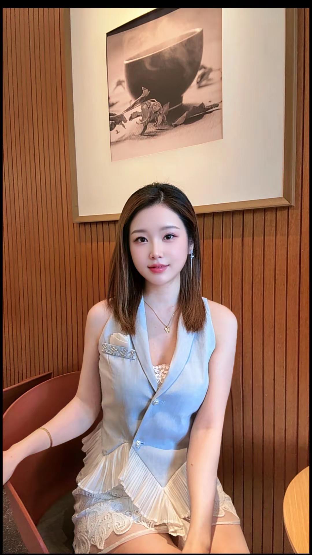 日常穿搭