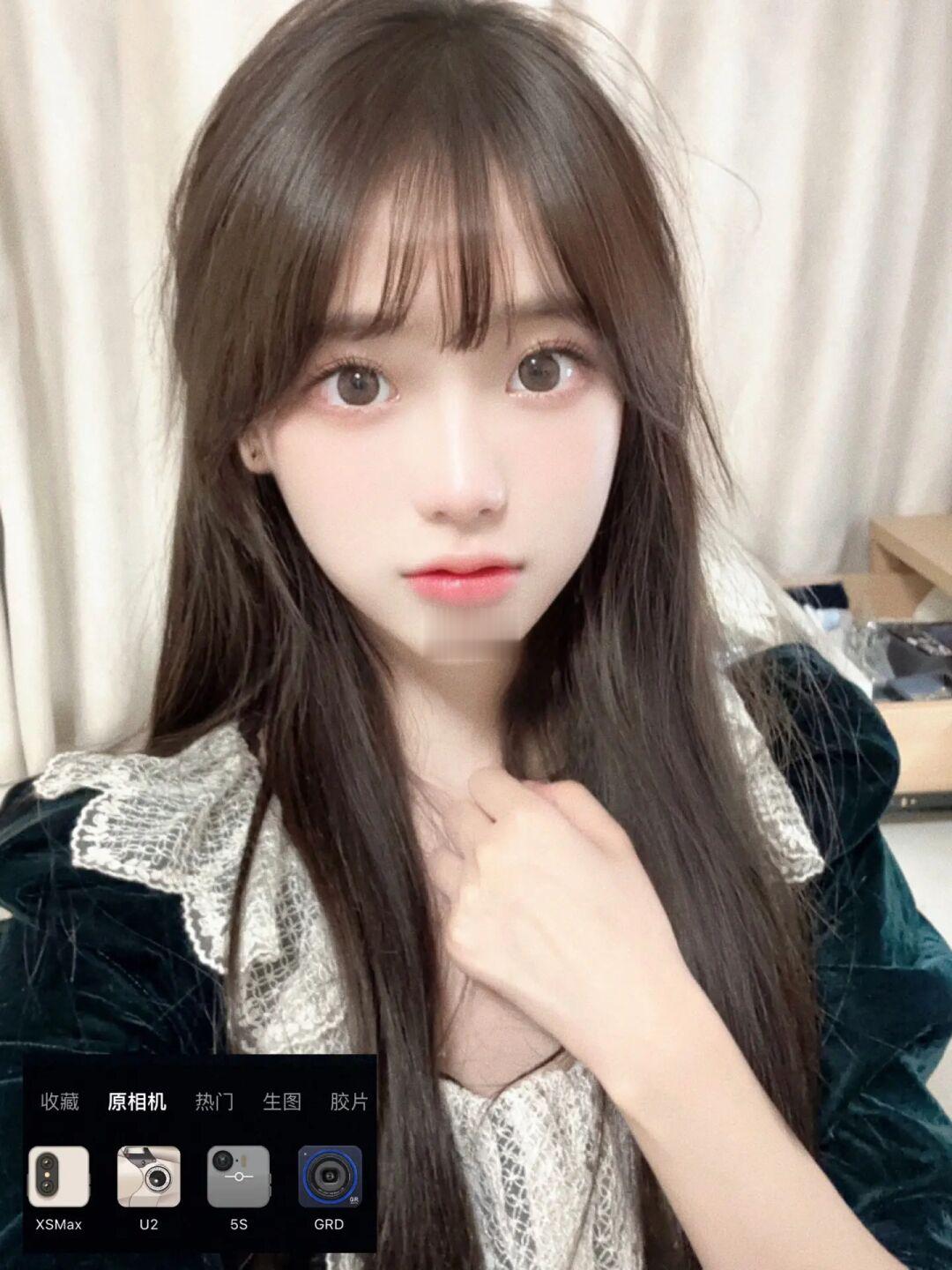 古早氛围感这不信手拈来