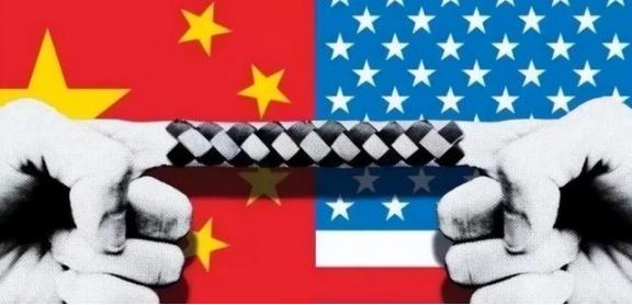 为什么说中国不愿意给美国台阶下？双方宁可两败俱伤，也不肯给对方一个台阶，但事情没