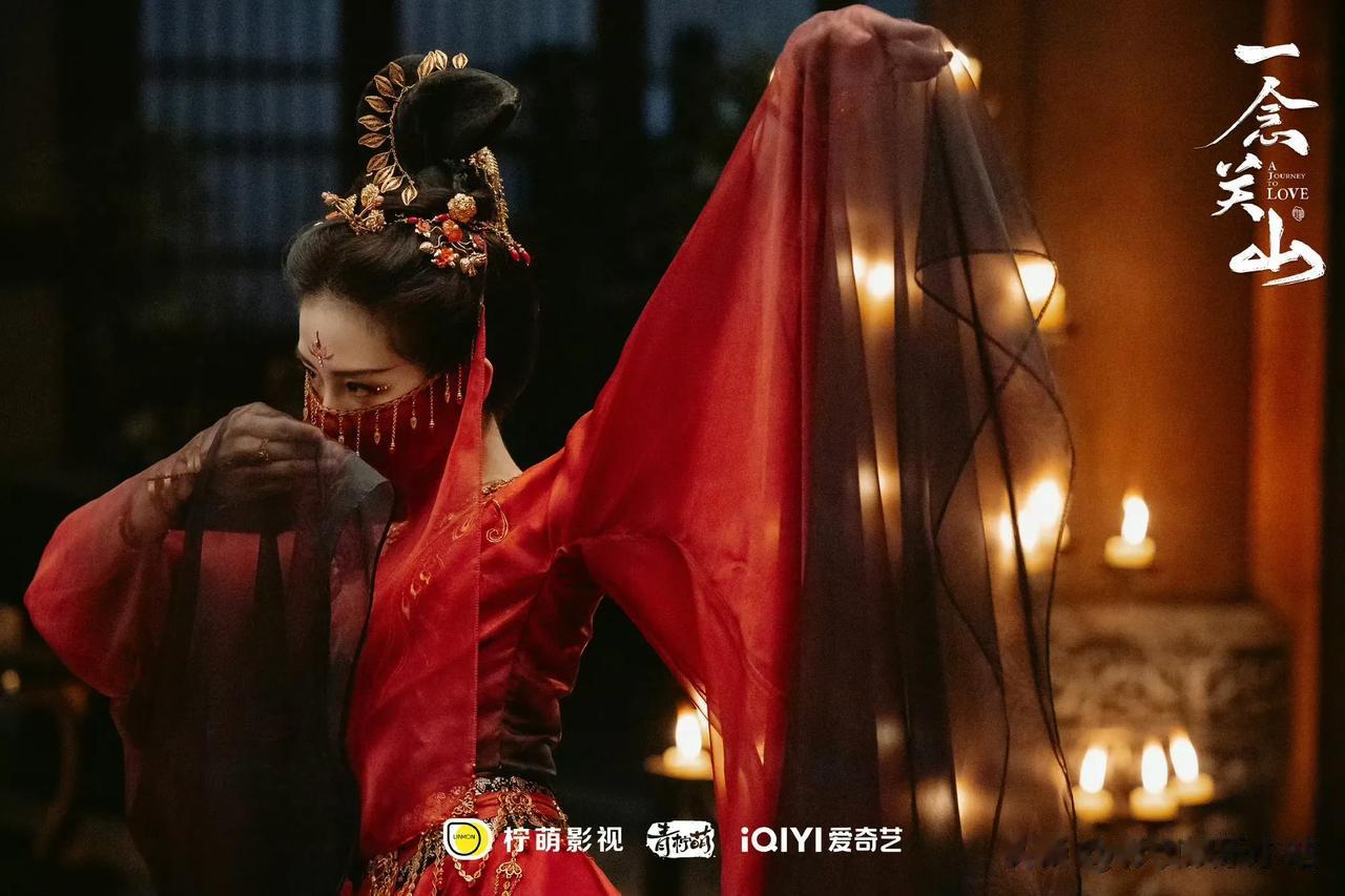 《一念关山》第27集任如意复仇，手机是给我自动开2倍速了吗？我当时以为视频出bu
