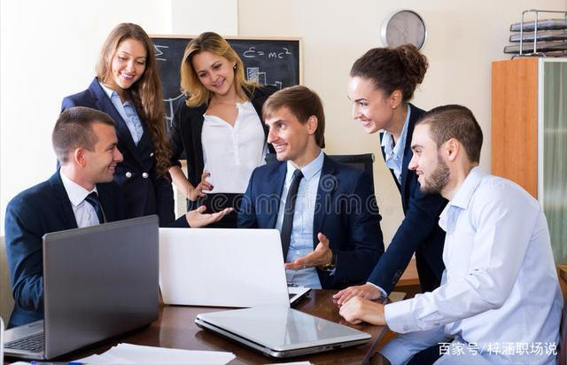 你有没有这种感觉，在职场，无论你身兼什么职务，总感觉不顺心。职场做事的底层逻辑，