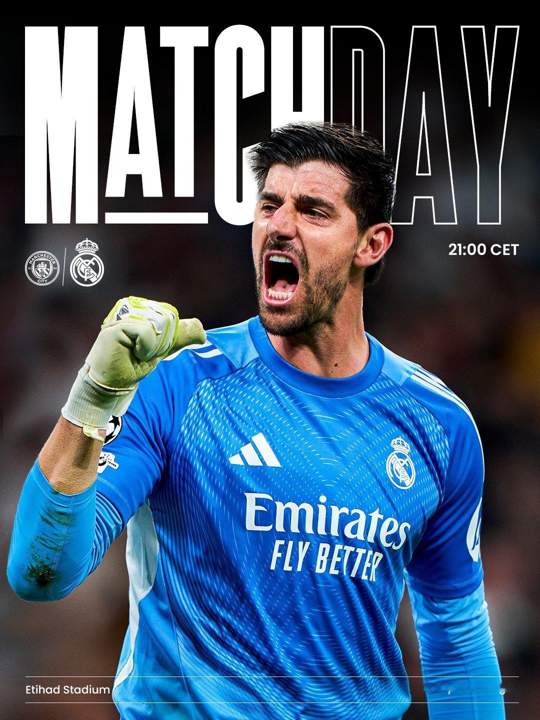 【红包竞猜】🙌对阵曼城次回合！🙌老规矩！猜比分！最先猜到的朋友小红包🧧～?