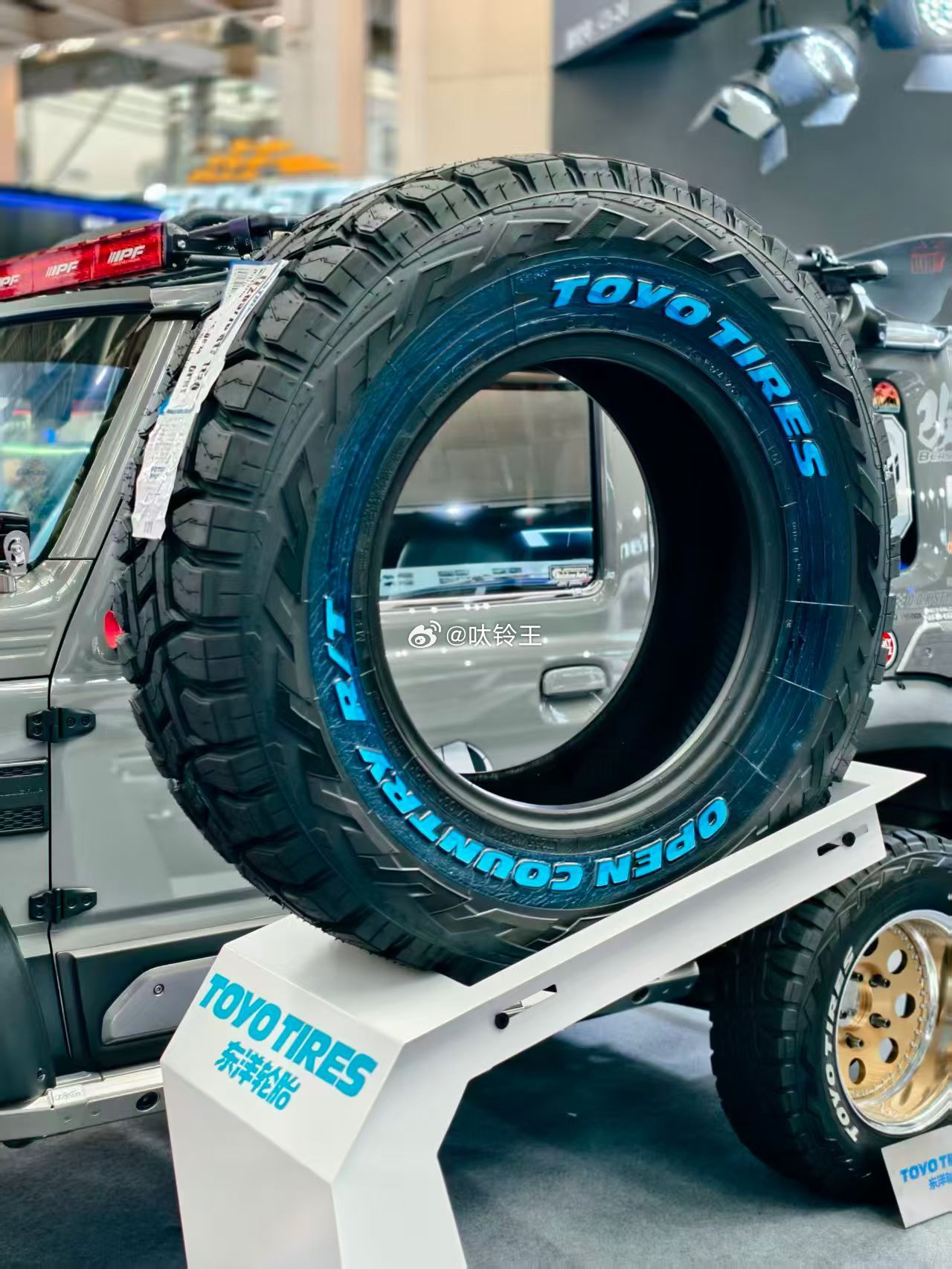 TOYO TIRES东洋轮胎 