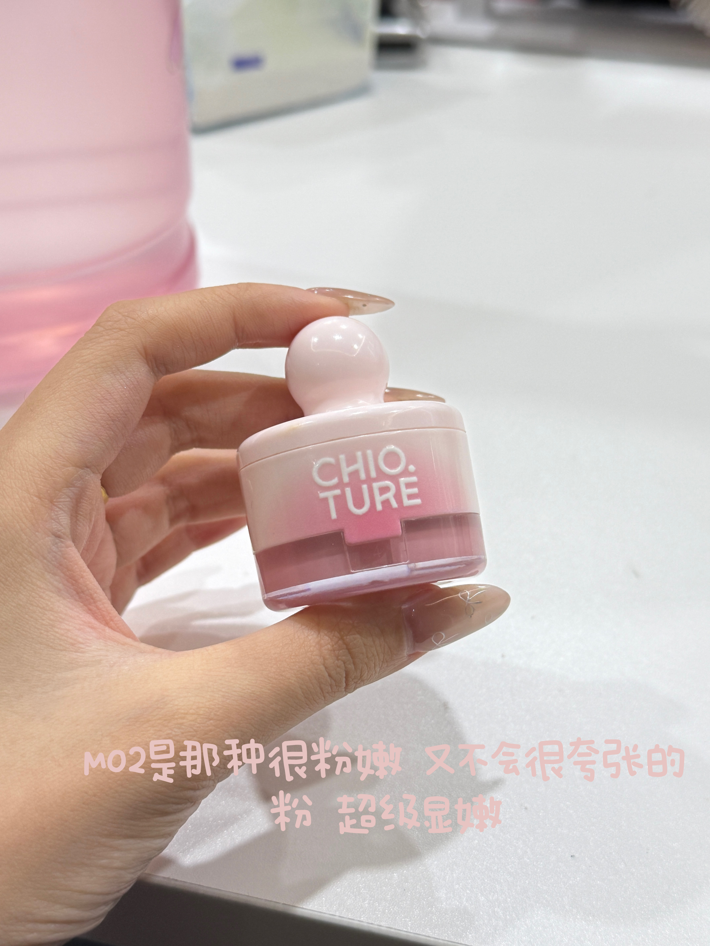 近期最爱用的几个小东西 ​​​