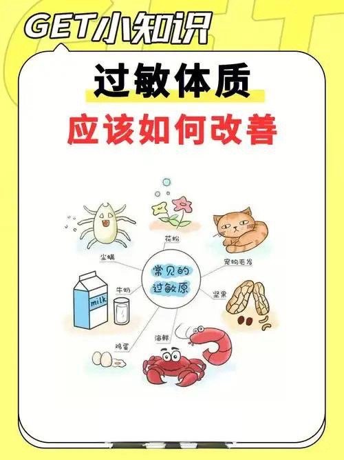 敏敏人士是如何自救的  作为一个资深敏感肌+易过敏体质选手，真的每天都在和泛红、