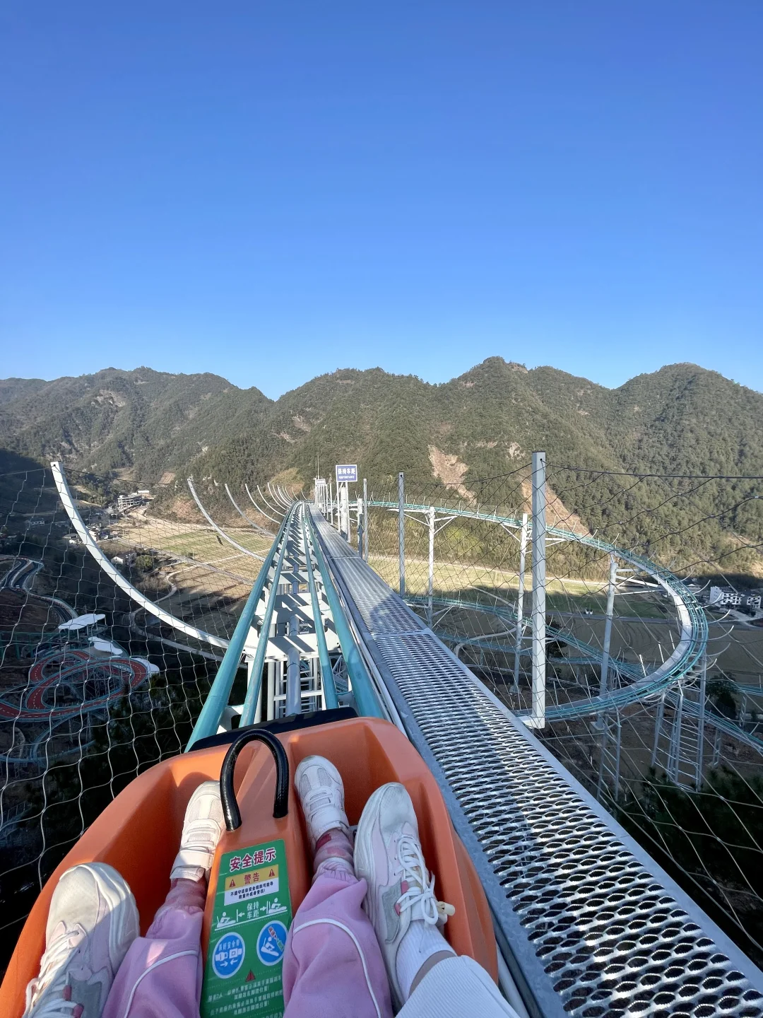 所有项目不限次玩！杭州下一个顶流运动公园