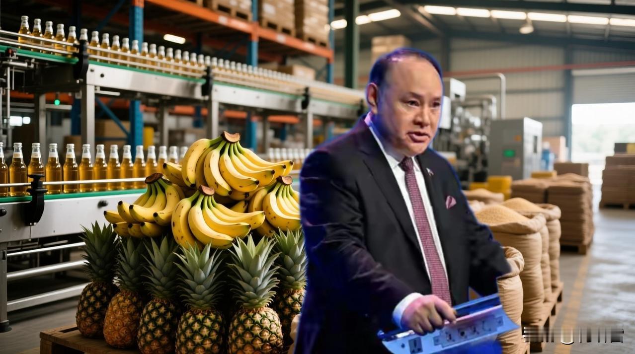 国内的水果味道其实不输菲律宾，甚至很多水果都可以吊打菲律宾。只是以前许寰哥把水果