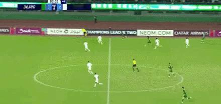 浙江队4比2狮城水手  王钰栋本场比赛传射建功！未来将会是你的！！！ 