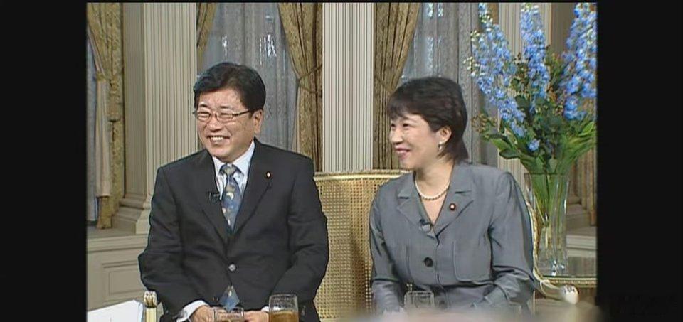 6月5日，日本媒体报道出了一个令人颇为震惊的消息，那就是高市早苗养子的儿子，也就
