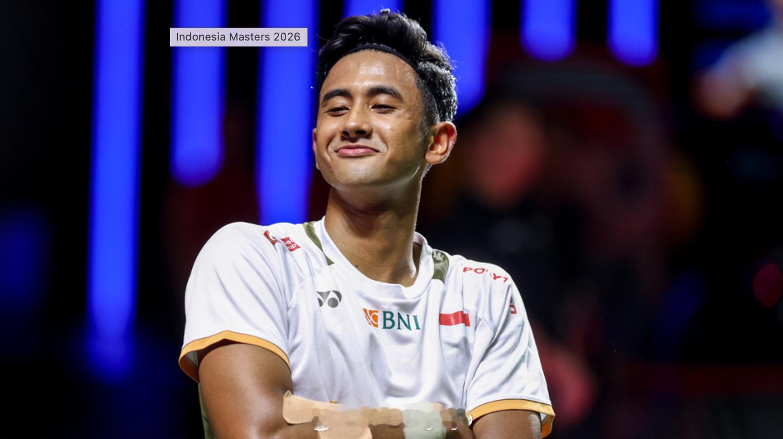 备受期待的🇨🇦赖浩俊、🇮🇩法汉将会在3月初迎来生涯首次全英公开赛，202