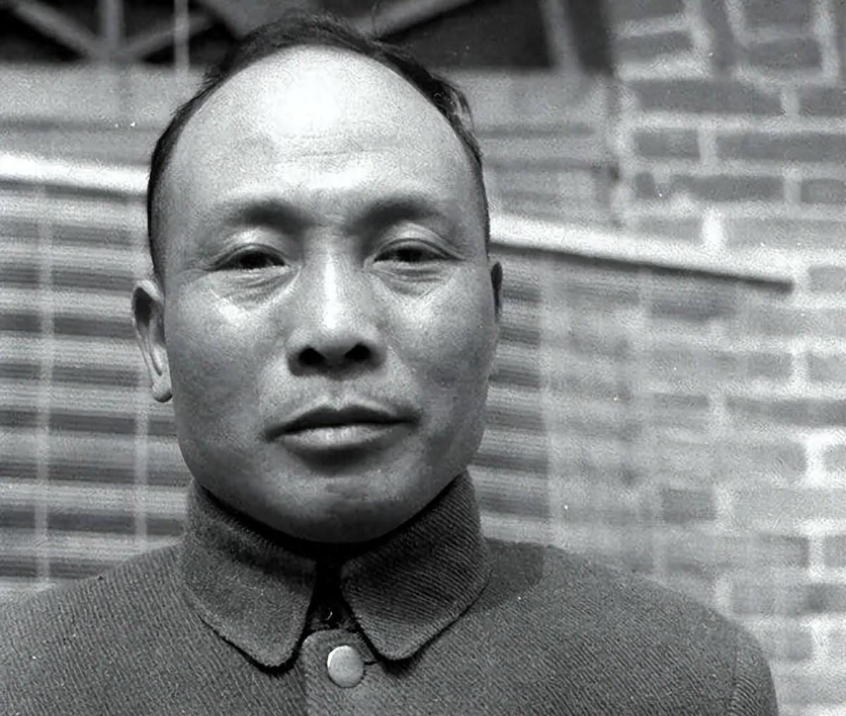 廖运周因“通共”嫌疑被调查，汤恩伯亲自核查，还能三年内晋升少将师长吗？
1941