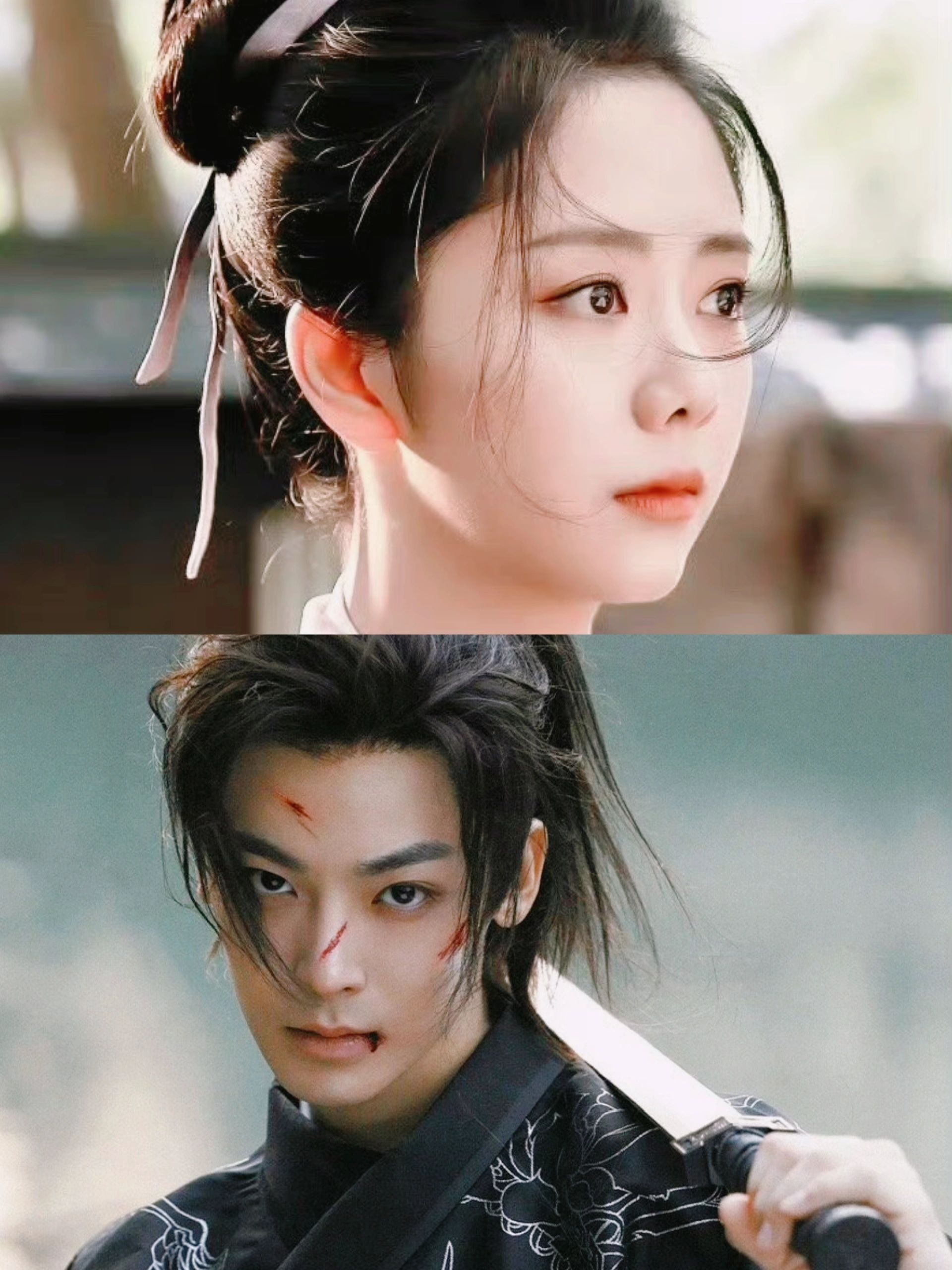 妈耶‼️马上开机‼️这是什么王炸阵容‼️