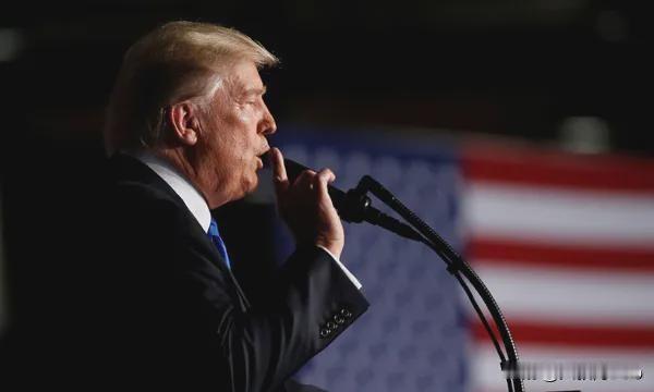 特朗普突然改口台湾问题，背后真相让人心暖！最近特朗普在《60分钟》节目上说了一番