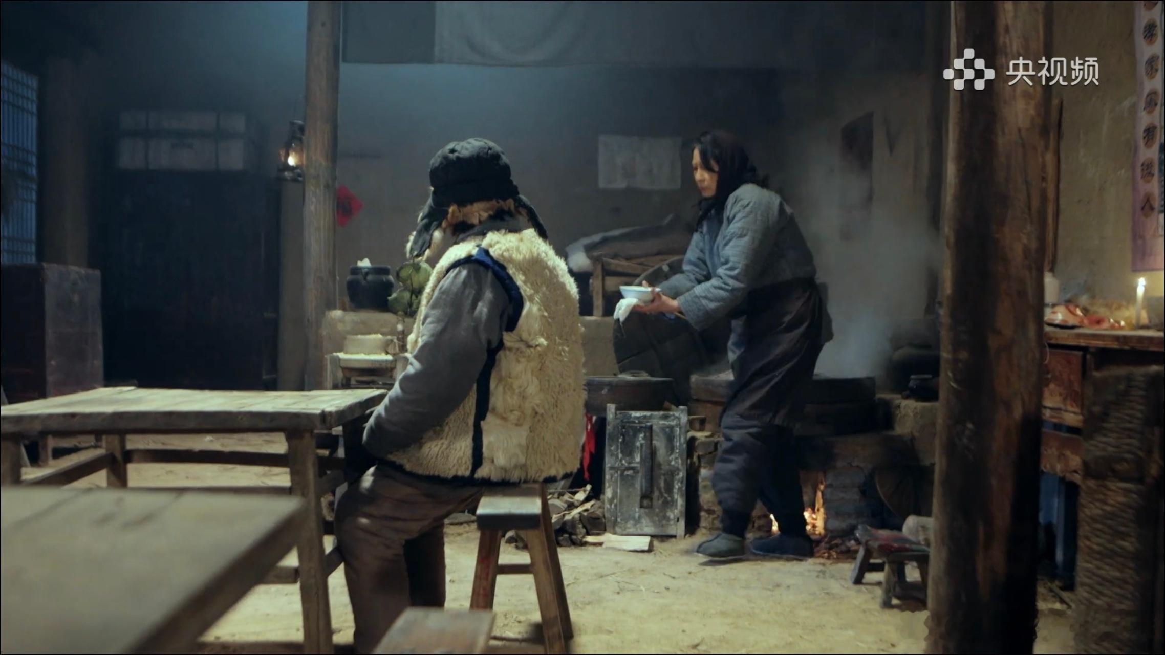 姜家营军民一心抵抗日寇超级课本剧白洋淀1945超级课本剧白洋淀1945太有代入感