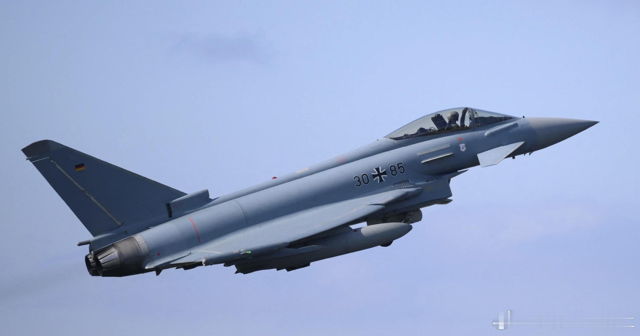 孟加拉国购台风战机烽火问鼎计划热血军迷大本营 孟加拉国购“台风”战机：小国的“生