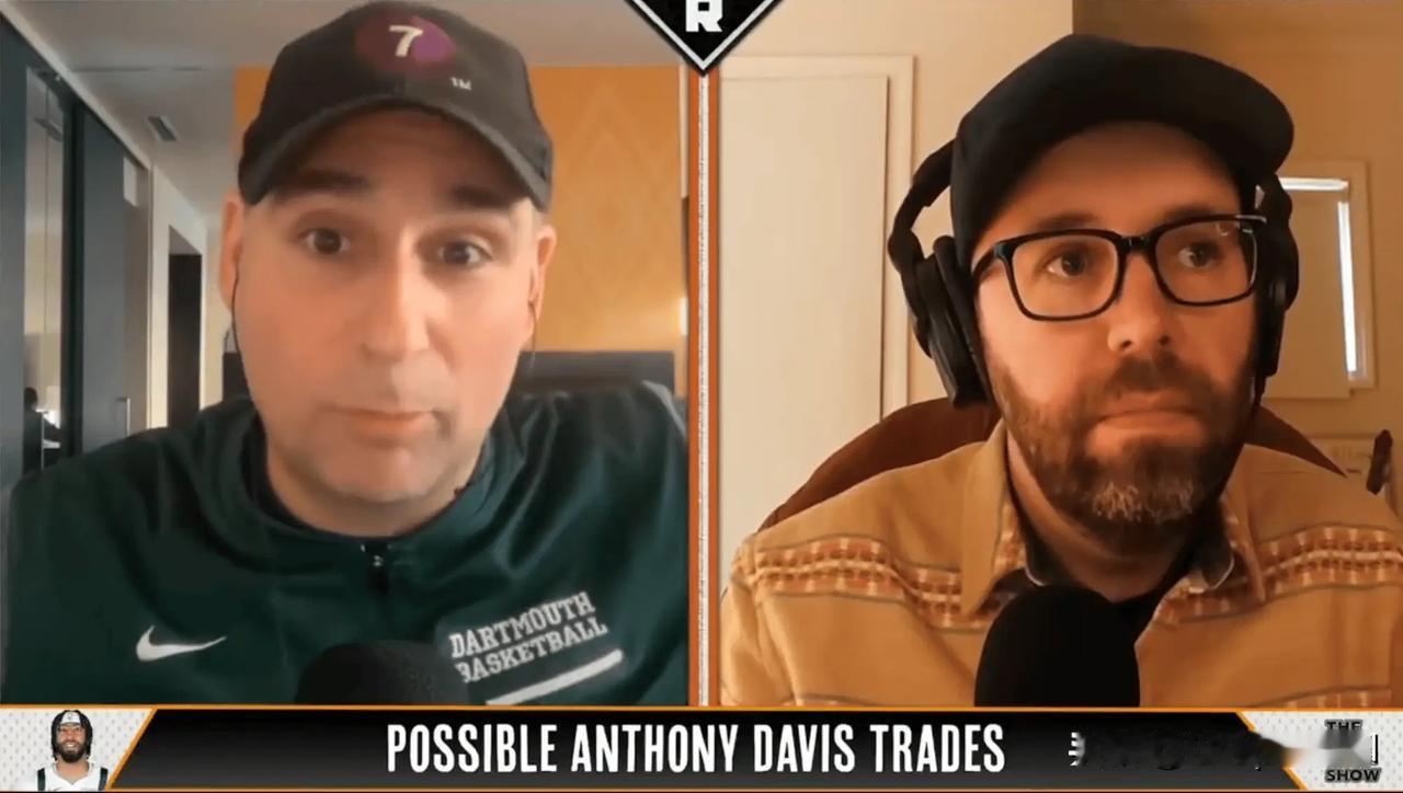 知名记者Zach Lowe在节目中表示，各支球队已经开始就交易安东尼-戴维斯进行