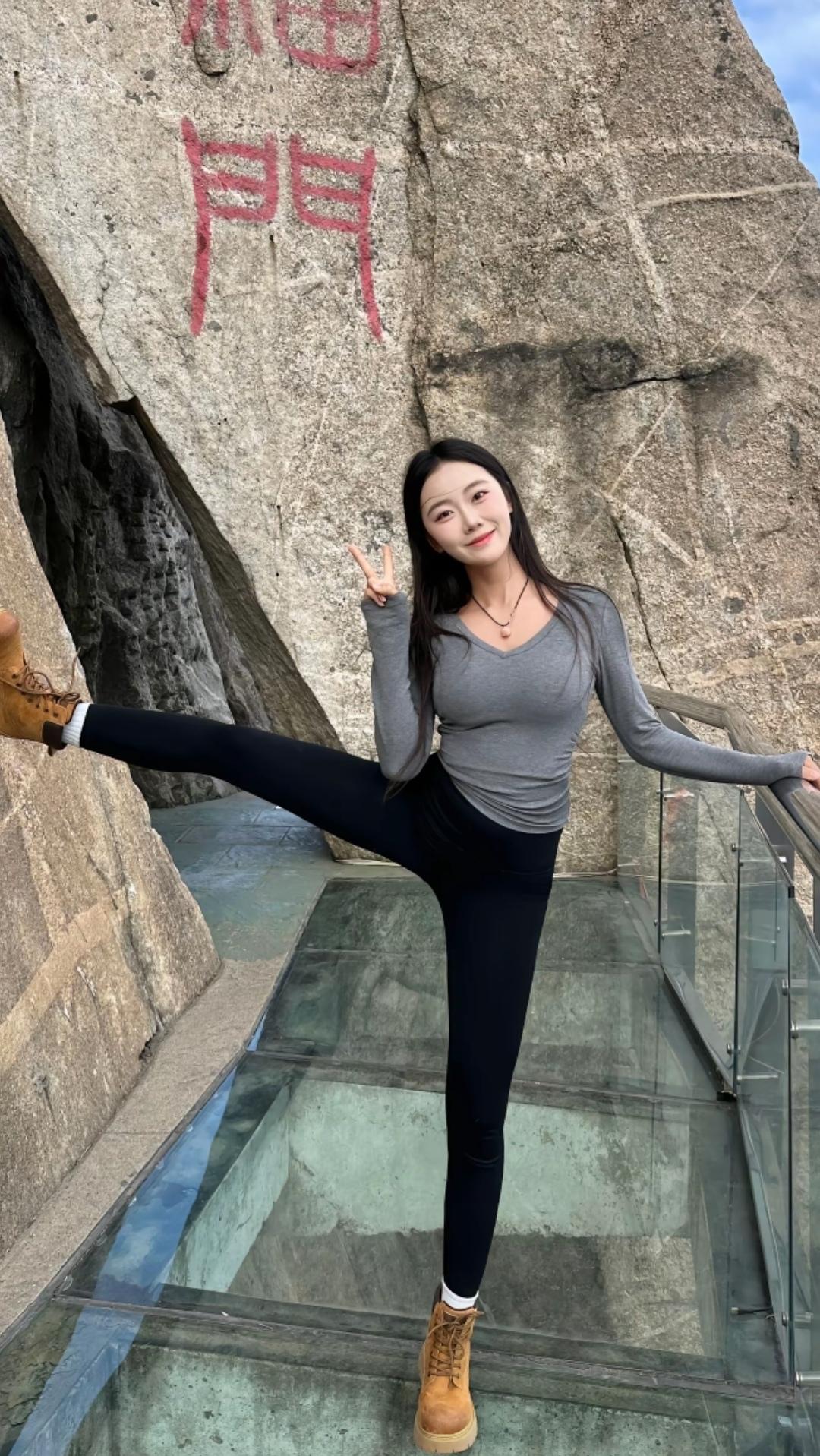 打卡网红景点，打卡美丽风景，打卡美好时光