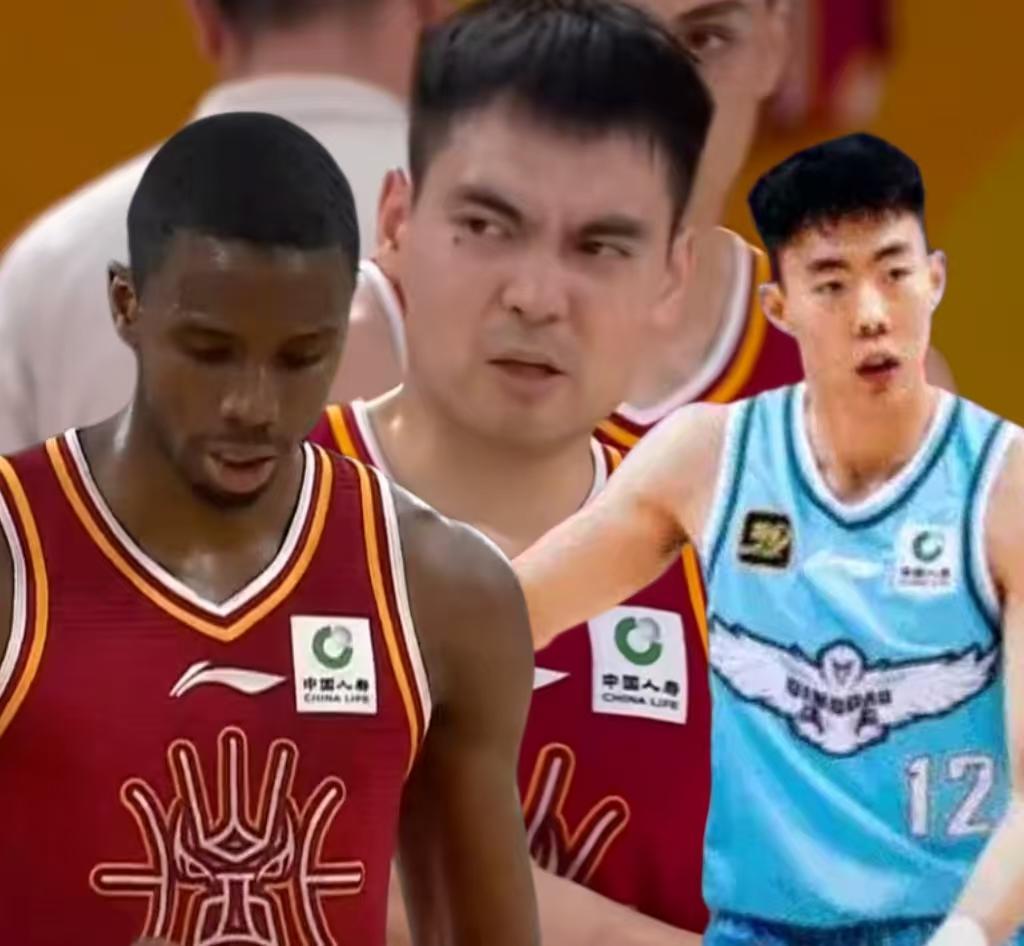 山西男篮主场迎战青岛，想要捍卫主场荣誉，需要抓牢四点：
1. 迪亚洛要发挥突破与