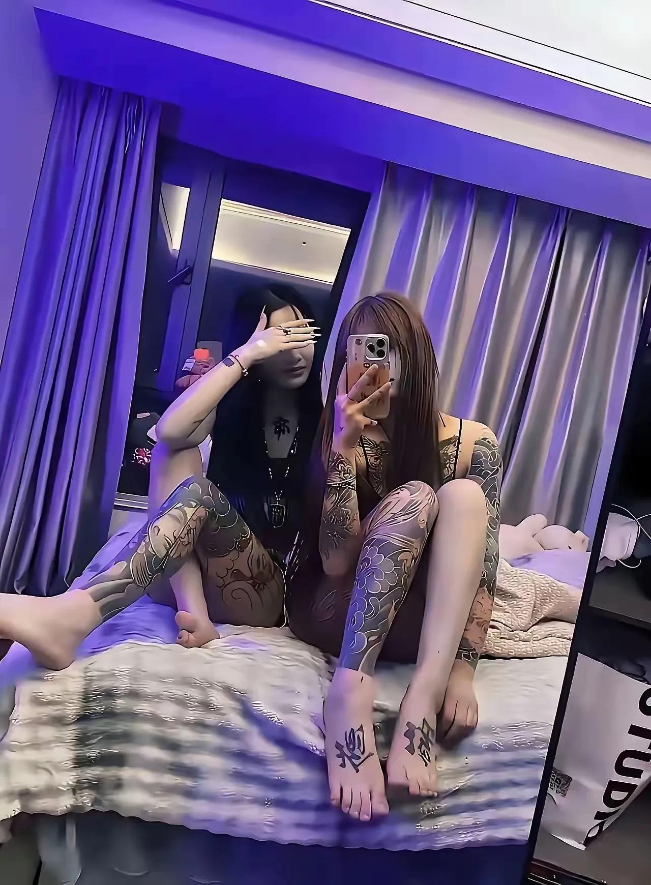 这样的女生，必定会后悔。
她们到底是谁影响的？
在很多人眼里，这样的女生属于精神