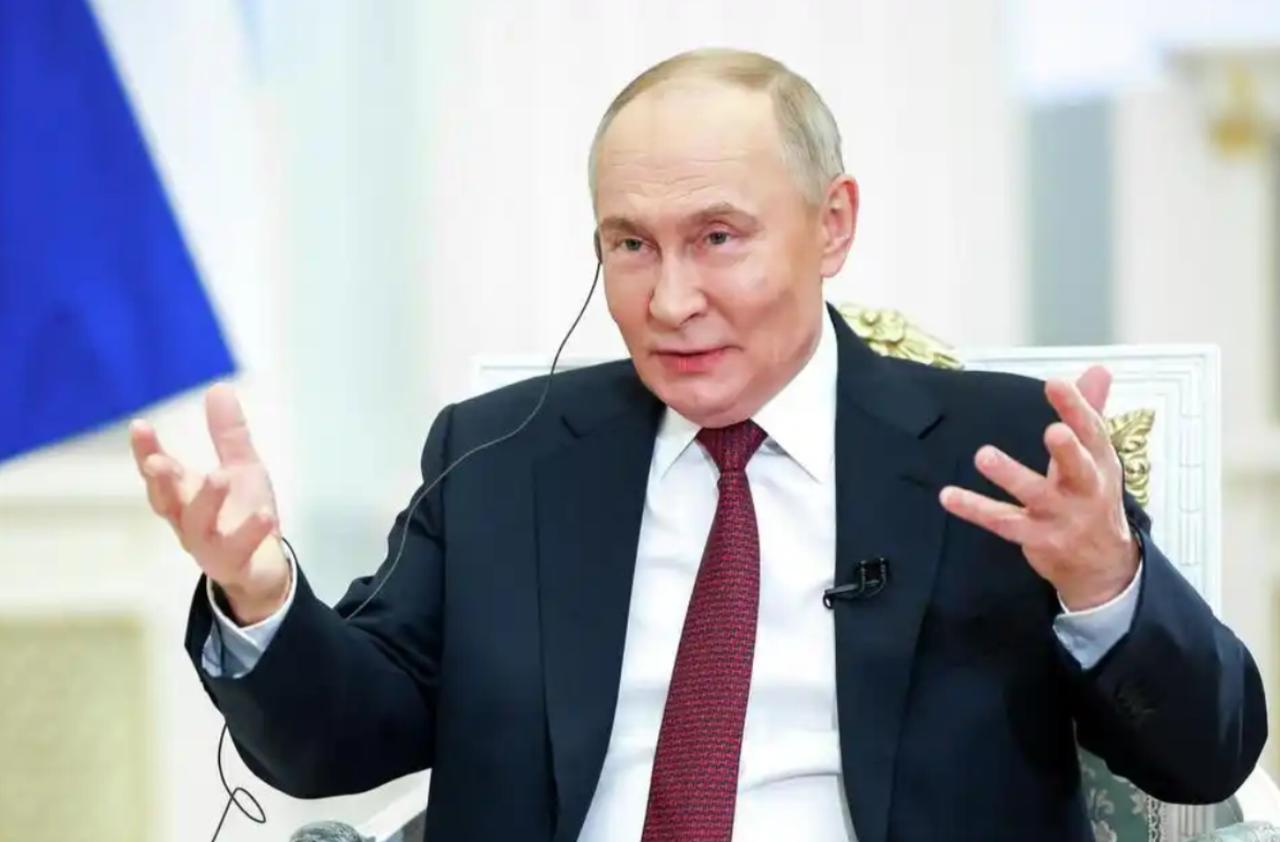 日本向俄罗斯做出一项承诺，但愿普京不会上高市早苗的当！

最近日本政坛接连放出两