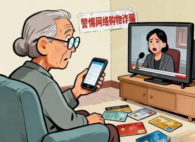 中老年群体的网购消费偏好，和年轻群体存在明显差异，消费思路更偏向主观认知，实用性