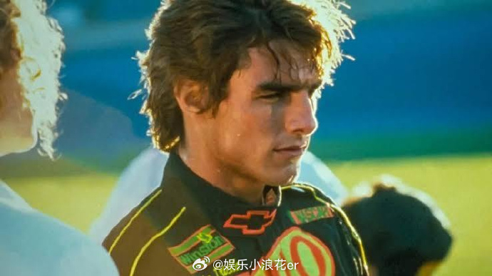阿汤哥回归霹雳男儿2 据外媒THR：赛车电影《霹雳男儿》(1990）计划推出续集