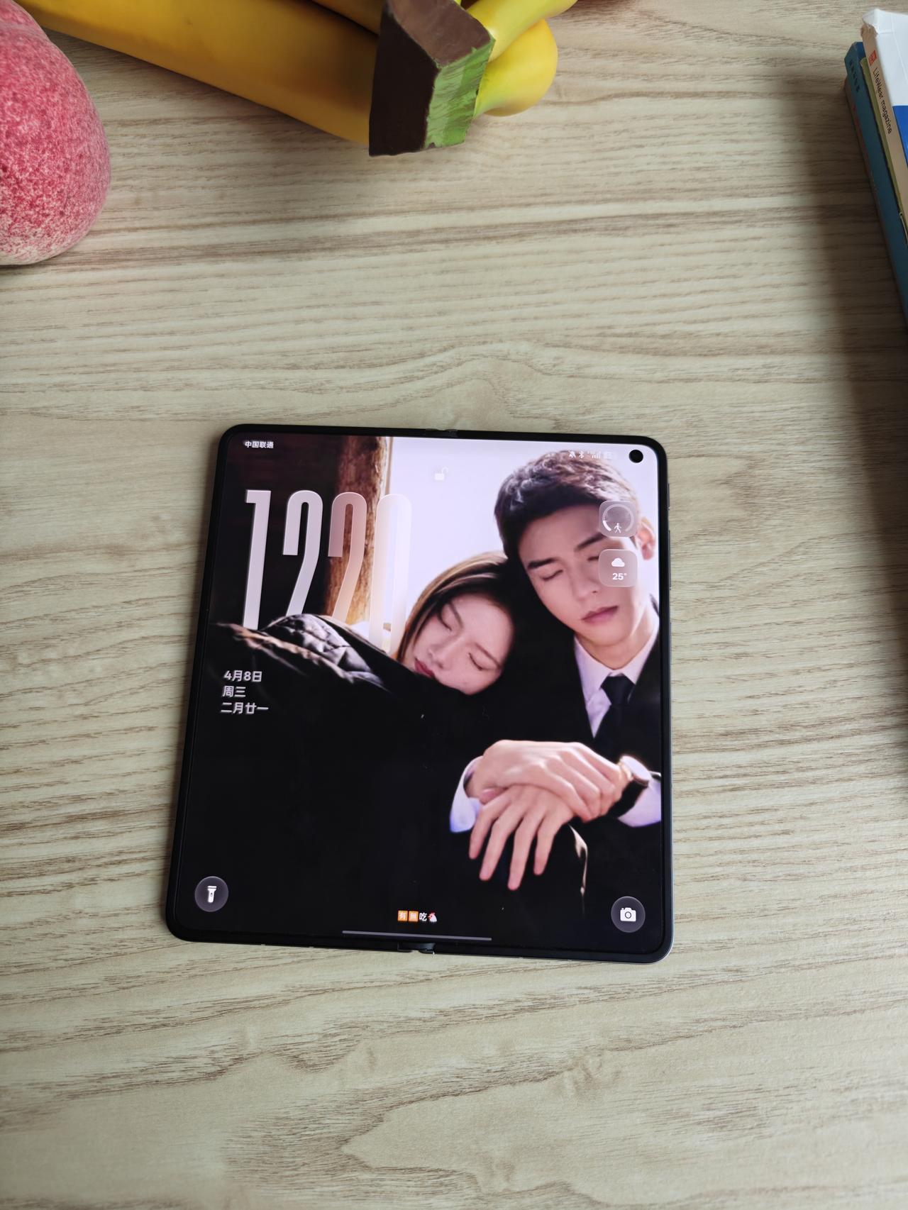 家事法庭今晚大结局！折叠屏摸鱼追剧绝了

救命！刚摸鱼刷手机看到推送，《家事法庭