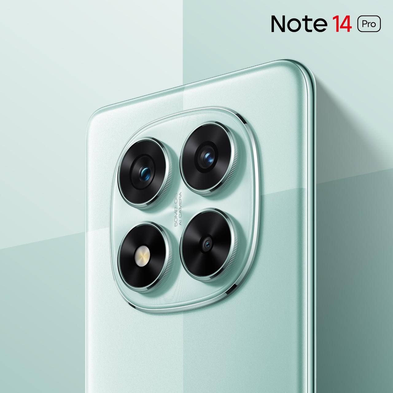 关于红米Note14系列给大家说几点能说的：

1、这次最大的提升是进水保修，这