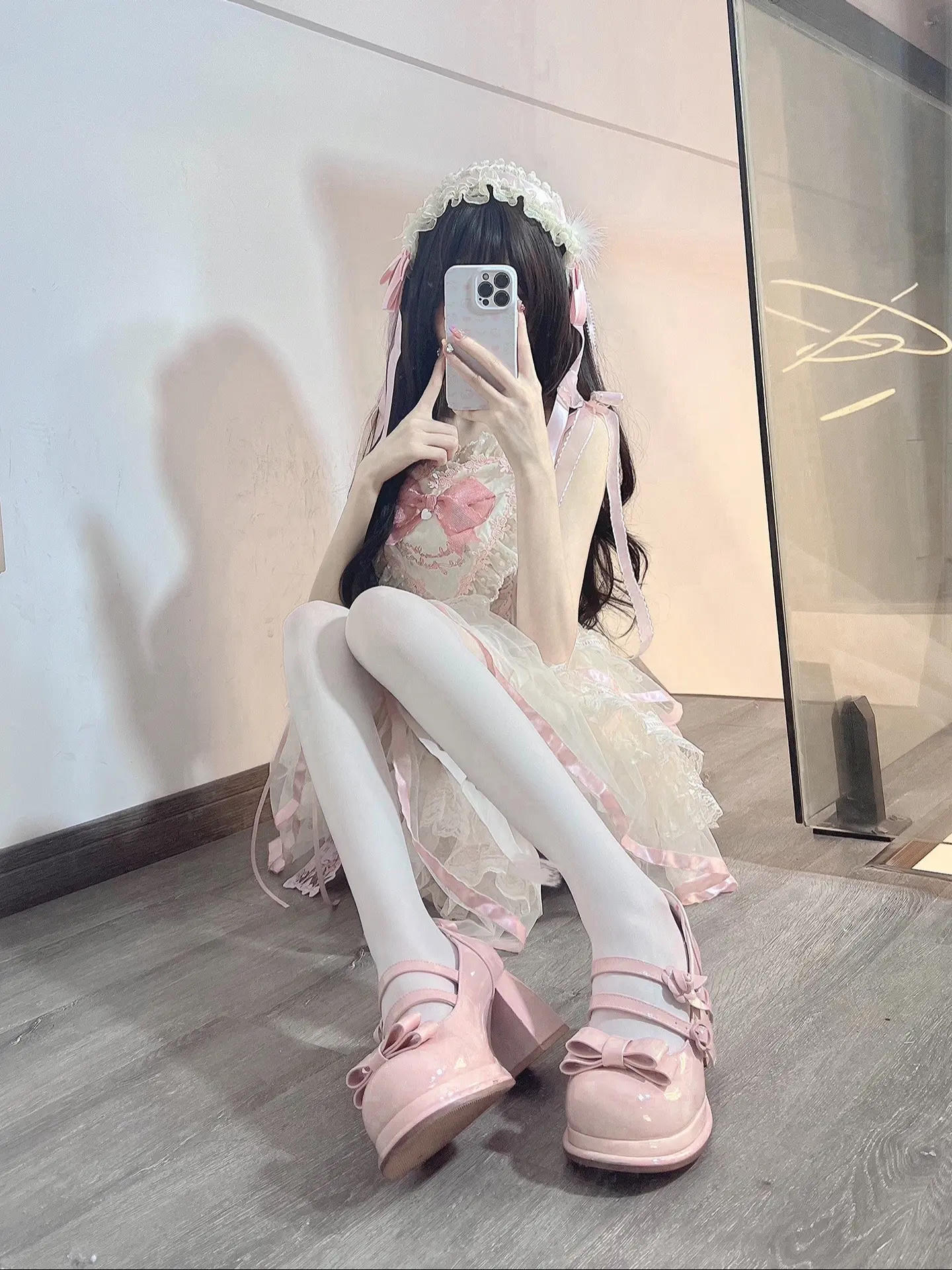 我的特长是撂狠话 缺点是转身就流泪