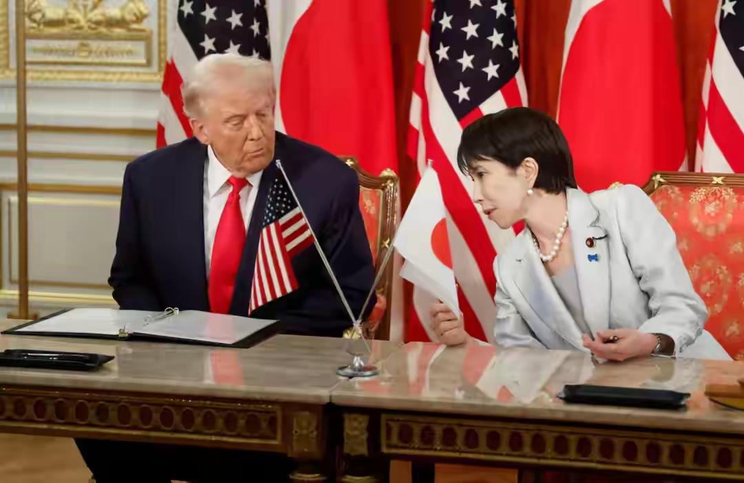 关于美国是否在利用日本牵制中国，从当前的局势看，答案是肯定的。美国的种种做法，确