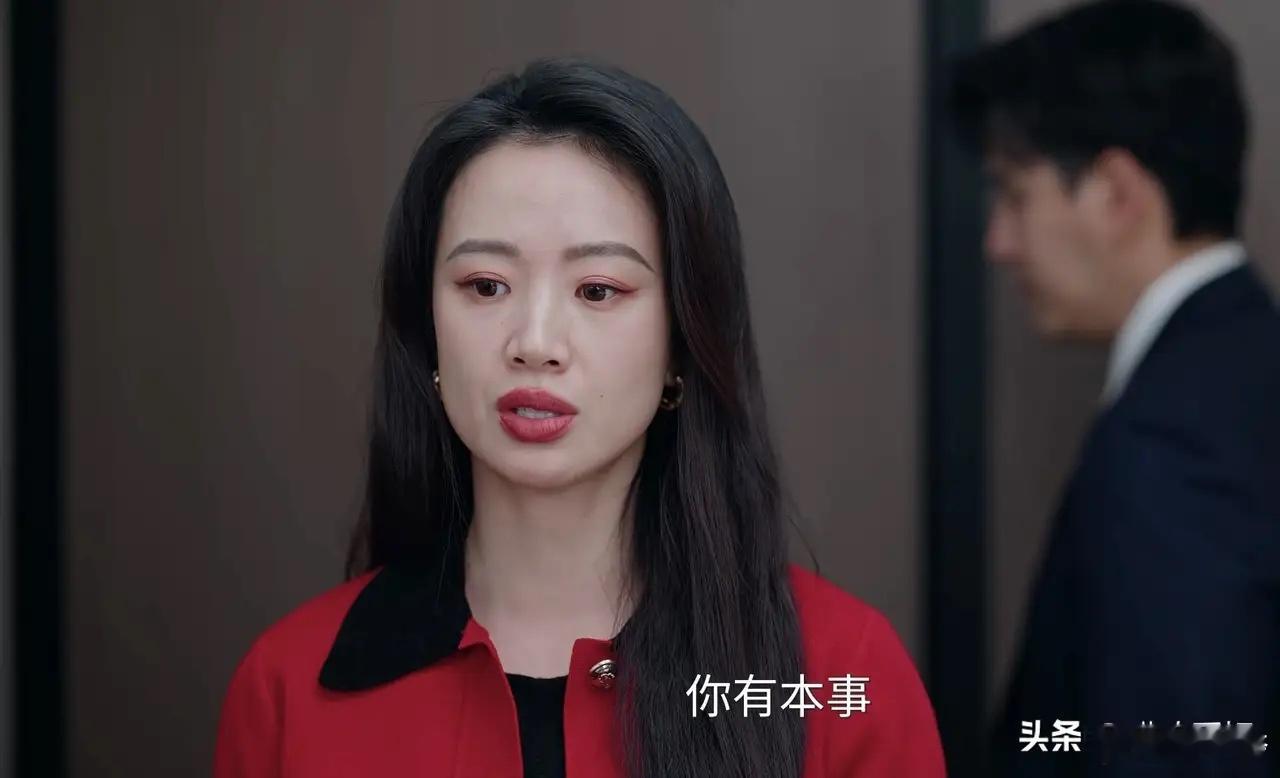 《蜜语纪》真是没想到能成黑马，一部中年现偶居然火得这么快，看来狗血剧情还是有市场