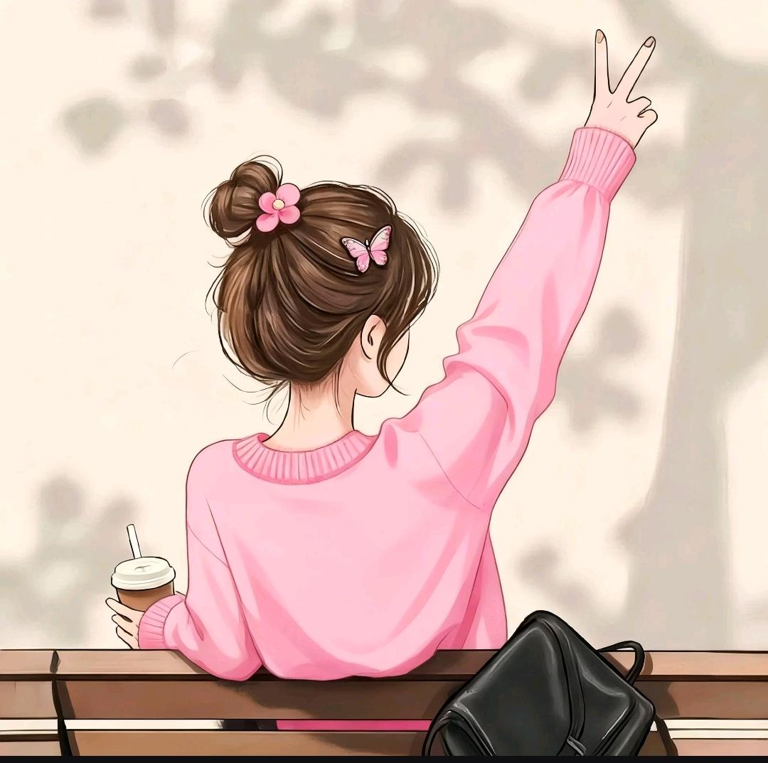 别总是行色匆匆，
却忘记，
你来这世界的初衷，
你来这世界是享福的，
而不是受苦