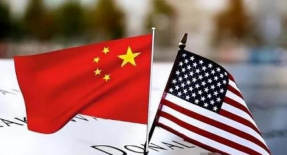 “中美关系恶化的责任不在美国，中国应该看看自己的问题！”这句话出自中国教授胡伟之