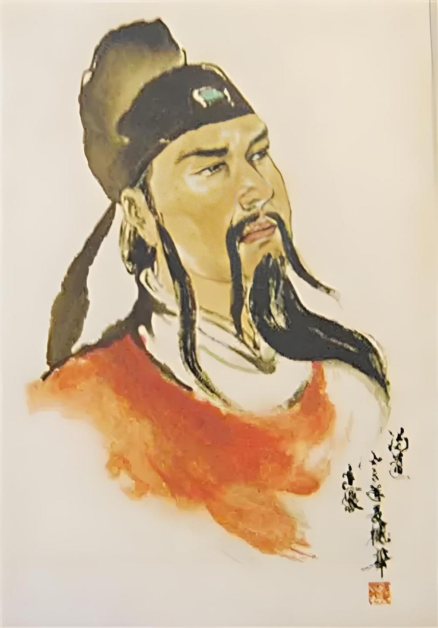 五代十国53年，换了14个皇帝，平均在位不到4年。这帮人不是死在战场上，就是死在